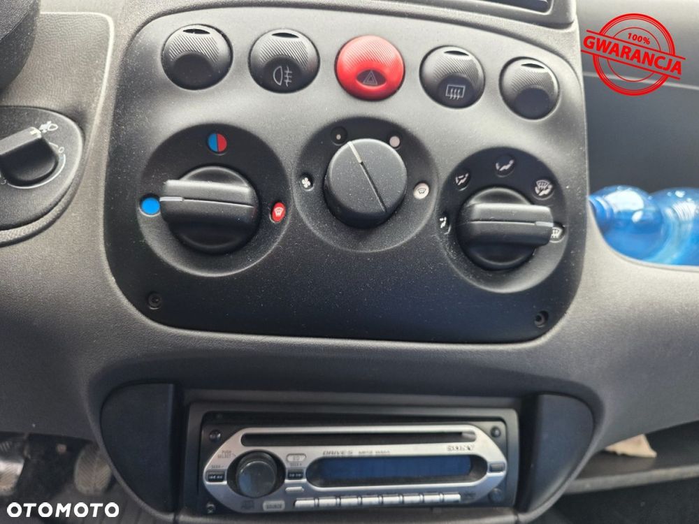 Fiat Seicento - 15