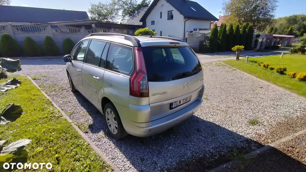 Citroën C4 Picasso 1.6 HDi Equilibre - 4