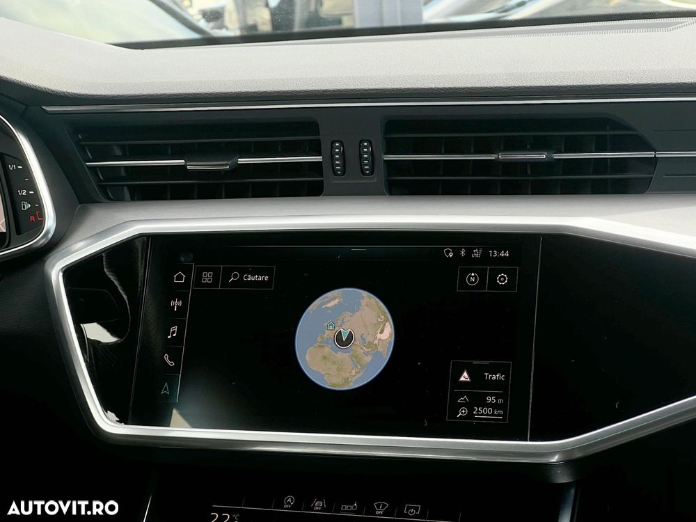Audi A6 - 11