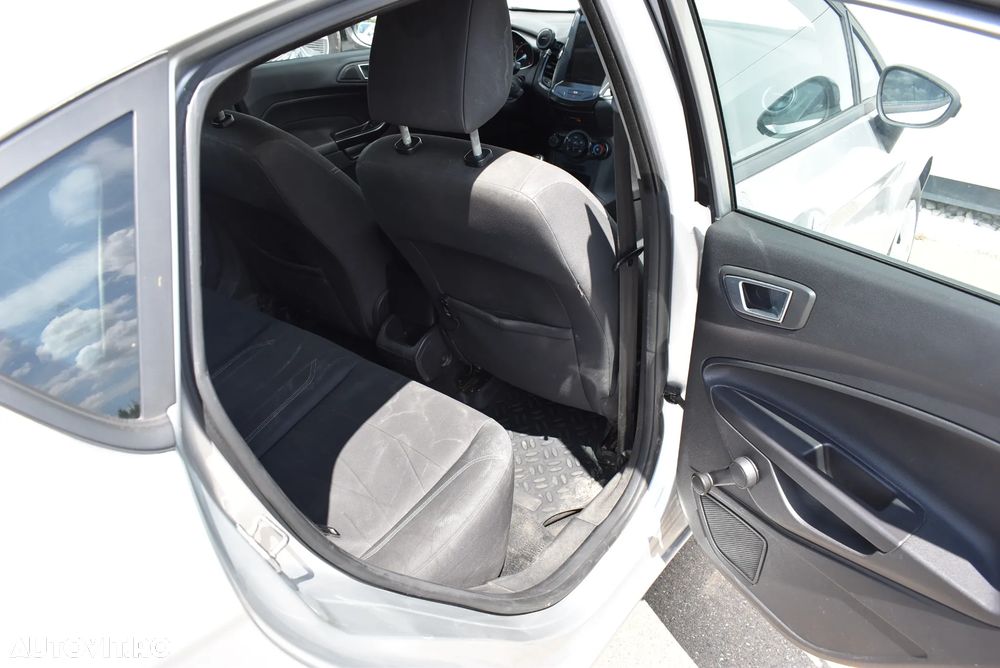 FORD Fiesta 2013 — imagine 16
