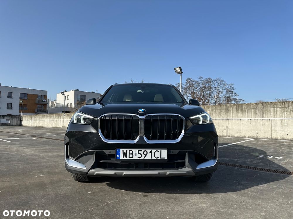 BMW X1 - 4