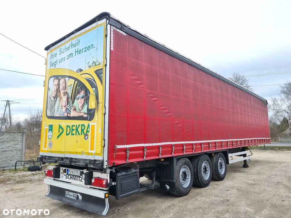 Schmitz Cargobull Standard - 3