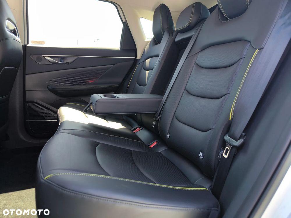 BAIC 5 Beijing 1.5T Comfort DCT - 13