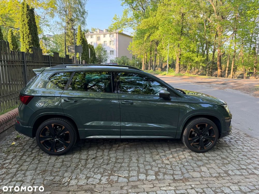 Cupra Ateca 1.5 TSI DSG - 26