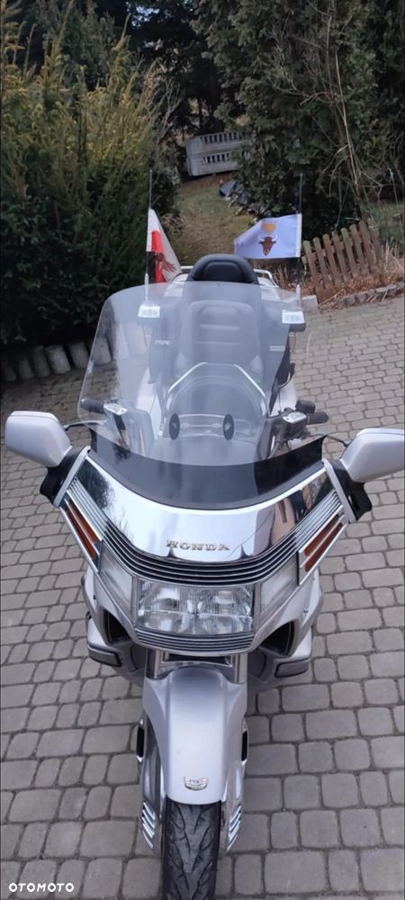 Honda GL - 8