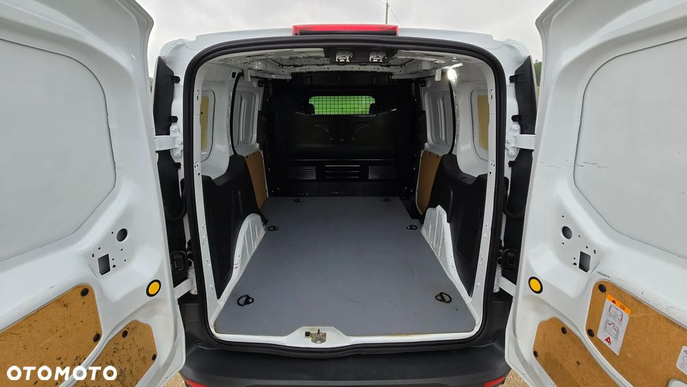 Ford Transit Connect - 11