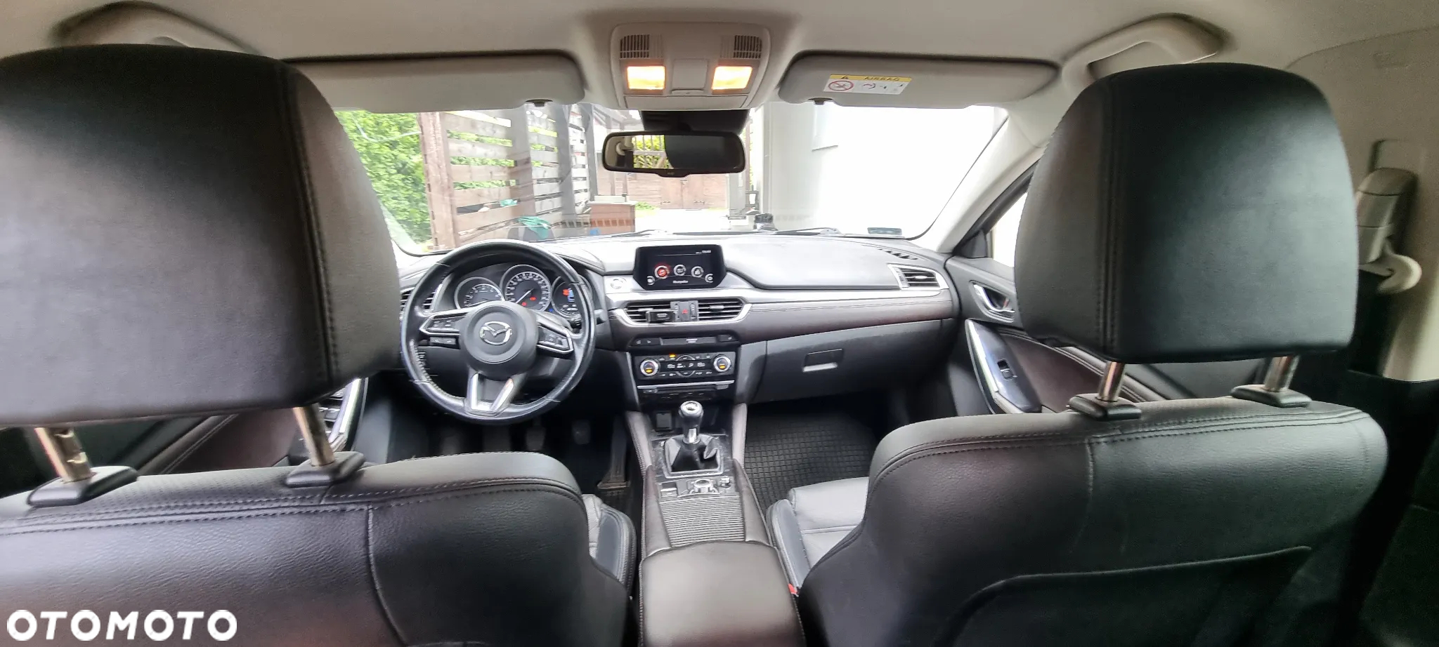 Mazda 6 2.0 Skypassion I-ELoop - 15