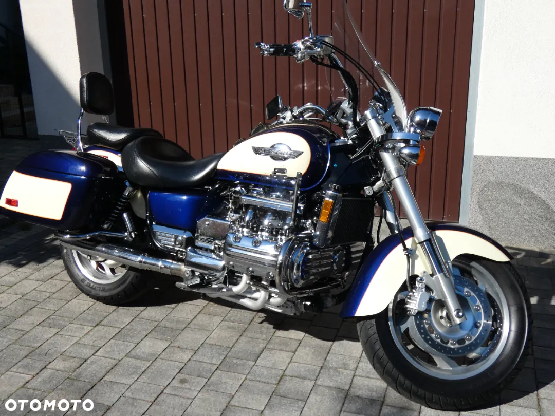 Honda Valkyrie - 6