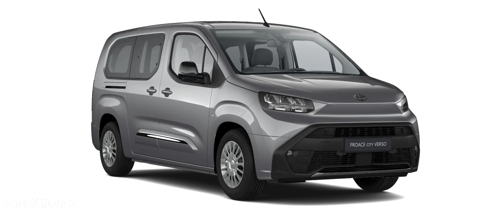 Toyota Proace City Verso Long 1.5 D-4D Business - 7