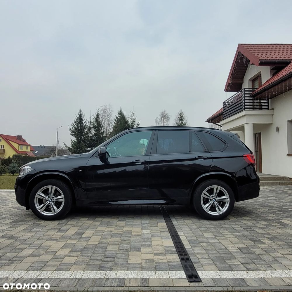 BMW X5 - 2