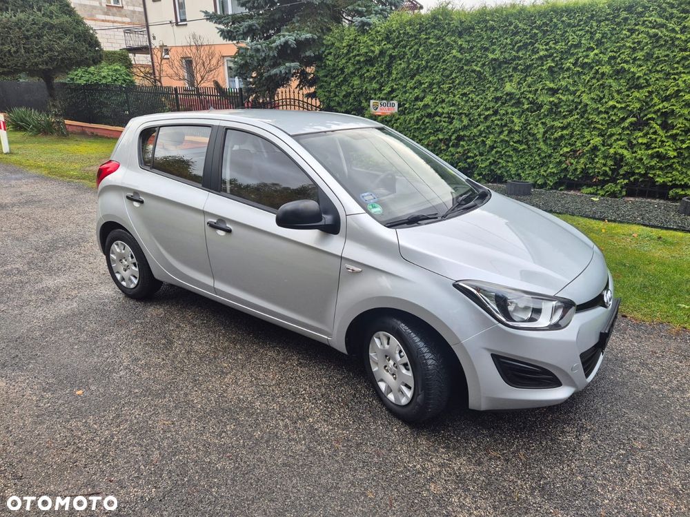 Hyundai i20 1.25 Style - 6