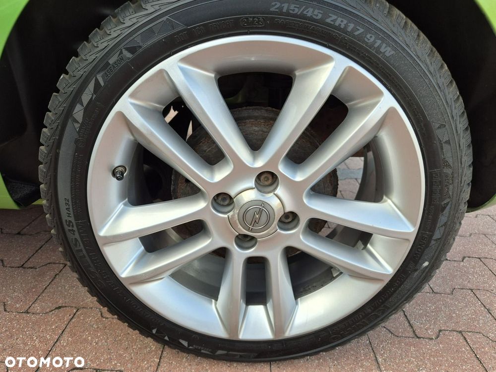 Opel Corsa - 29