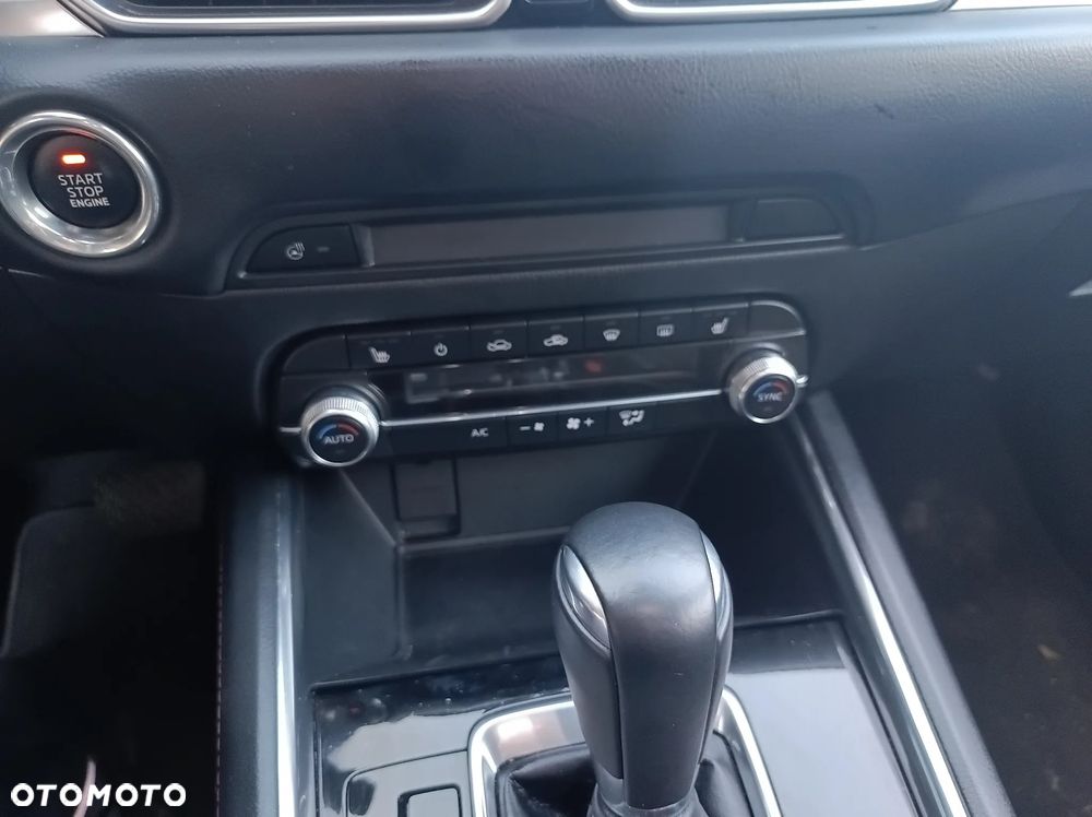 Mazda CX-5 - 19