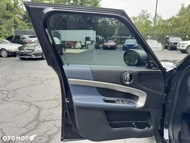 MINI Countryman Cooper S GPF ALL4 sport - 20