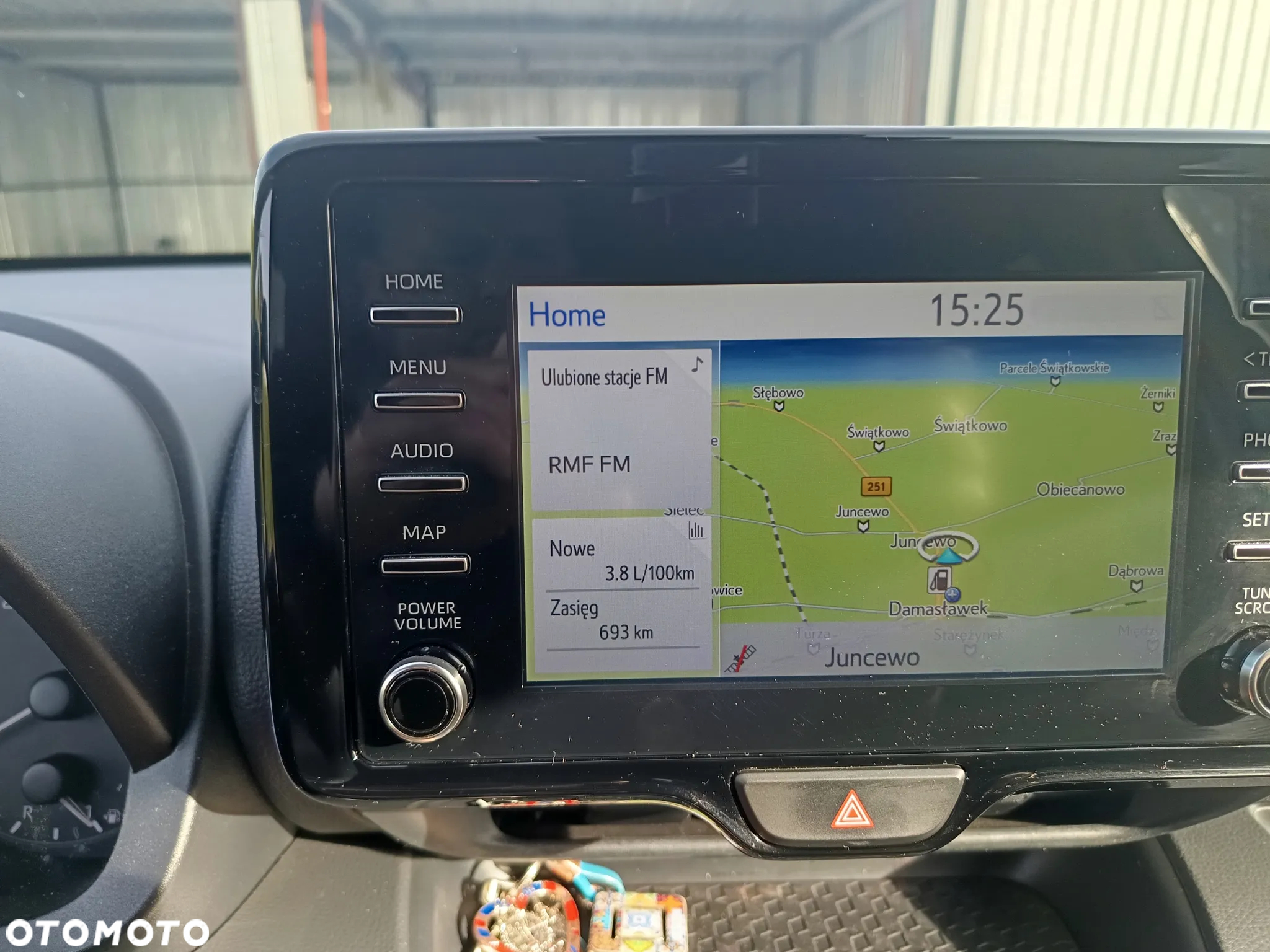 Toyota Yaris Hybrid 1.5 Comfort - 7