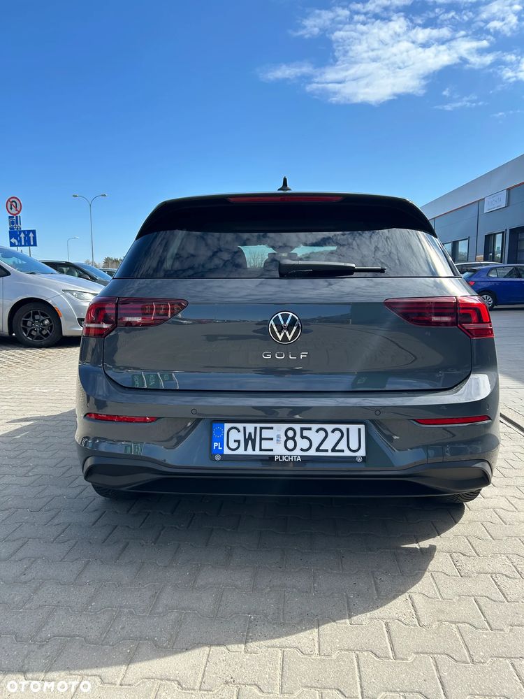 Volkswagen Golf 1.5 TSI Special Edition - 24