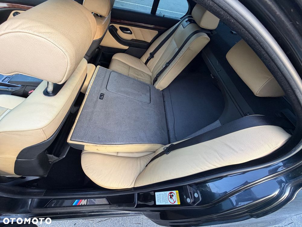 BMW Seria 5 - 37