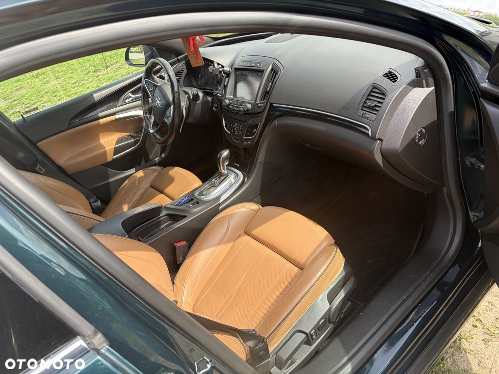 Opel Insignia - 3