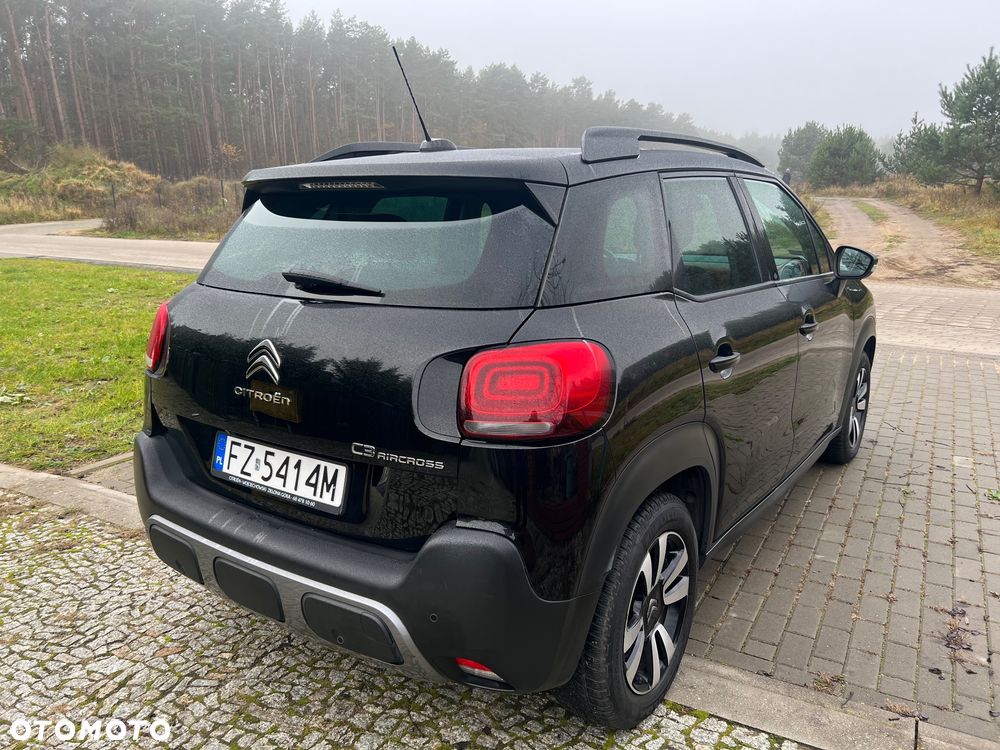 Citroën C3 Aircross - 8
