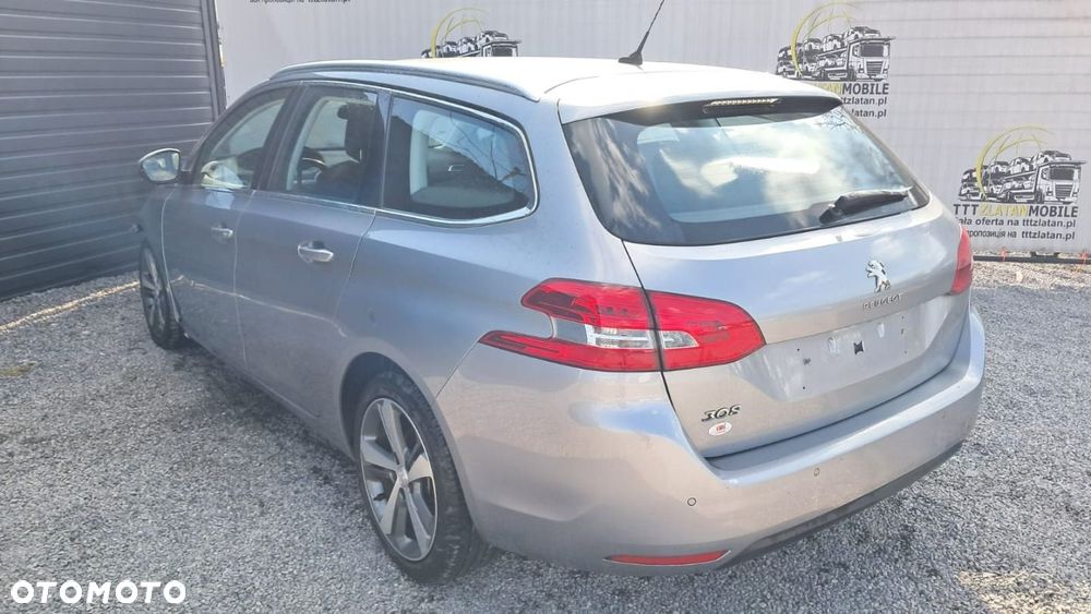 Peugeot 308 - 18