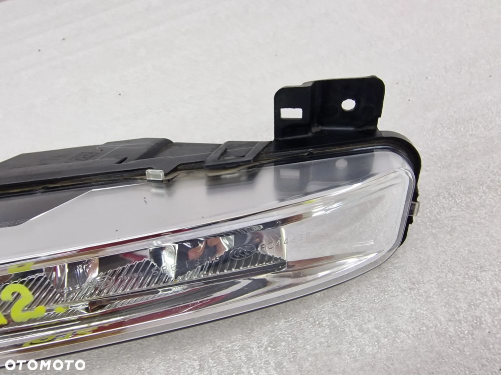 BMW G30 / G31 / G32 18- LEWY HALOGEN LED PRZEDNI PRZÓD , NR 7349131-08 / 89250251 / 7349131 , NR AUKCJI LA612 - 2