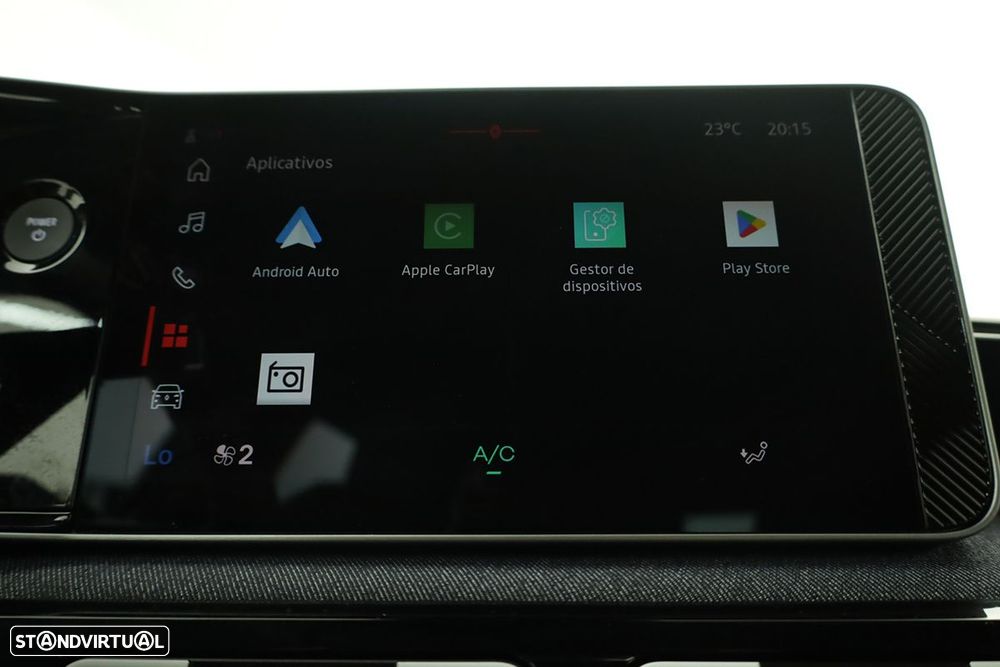 Renault 5 E-Tech 52 kWh Techno Autonomia Conforto - 11