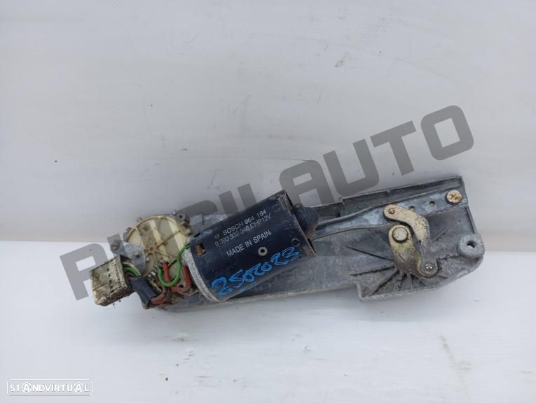 Sistema /motor Limpa Para Brisas 93903_32346 Citroen Ax [1986_1 - 1