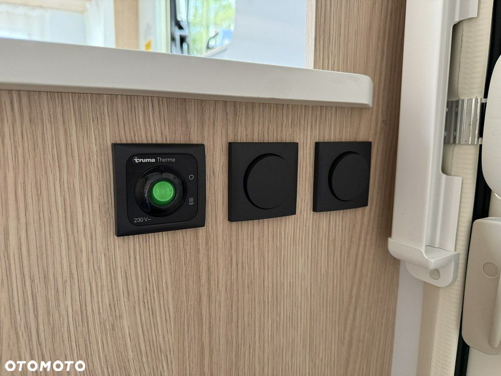 Adria Aviva 360DK Truma 4OS FV23% WCC - 21