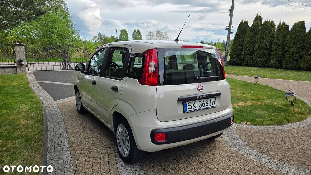 Fiat Panda 1.2 Easy - 6