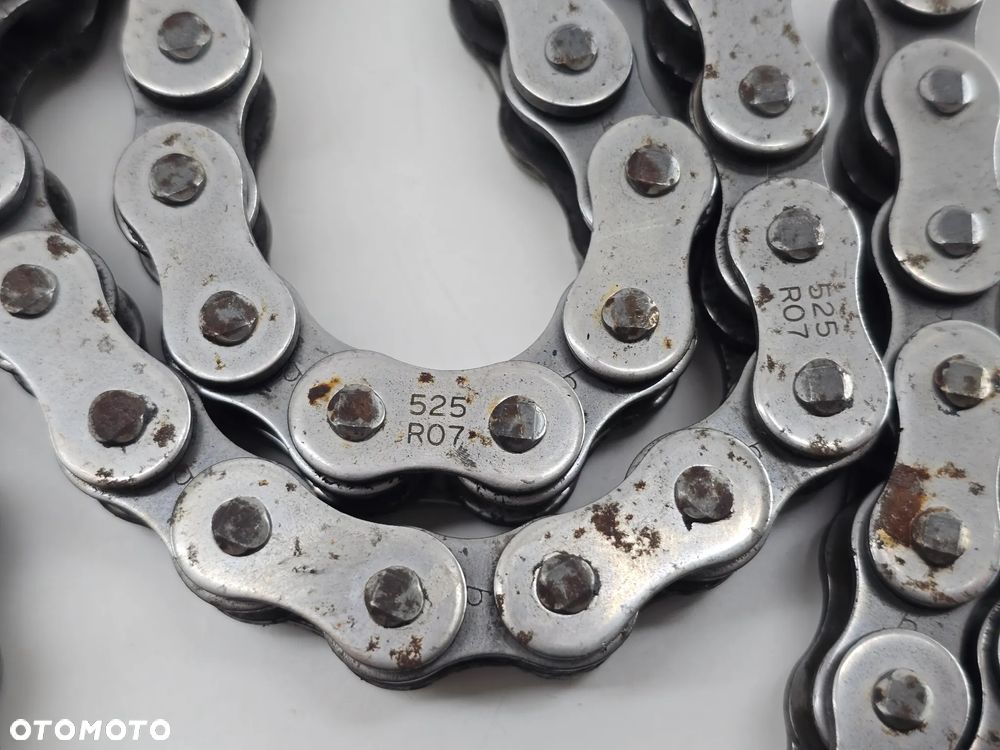 NAPED LANCUCH ZABATKA HONDA CB 1000R  SC80 - 16