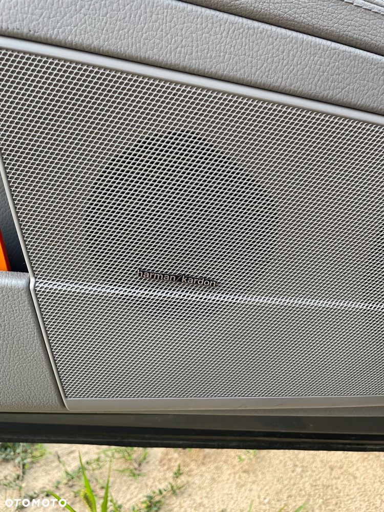 Mercedes-Benz Klasa S - 28