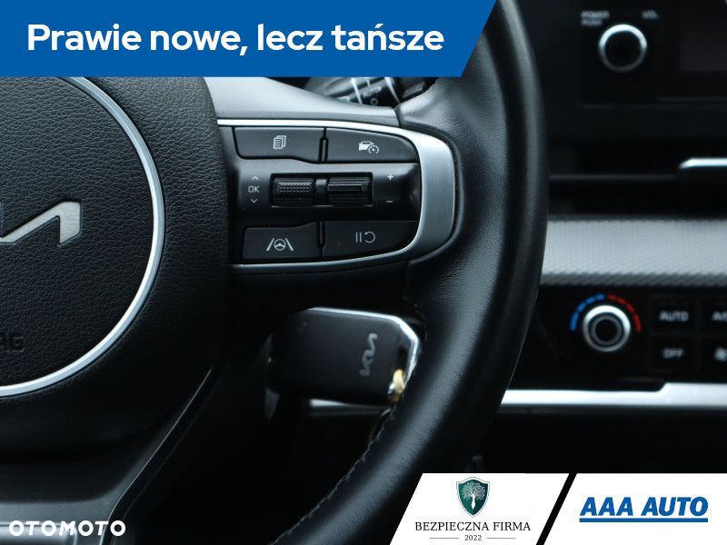 Kia Sportage - 23