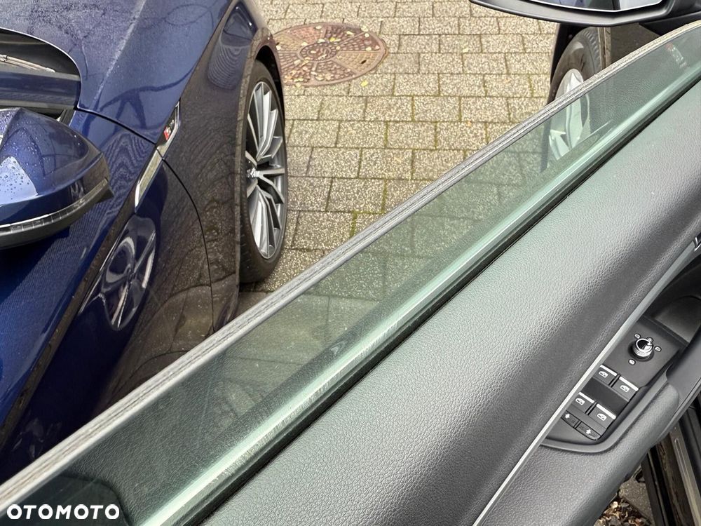 Audi Q5 35 TDI Quattro Sport S tronic - 14