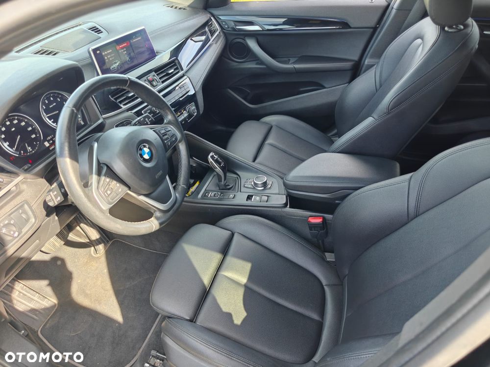 BMW X2 - 11