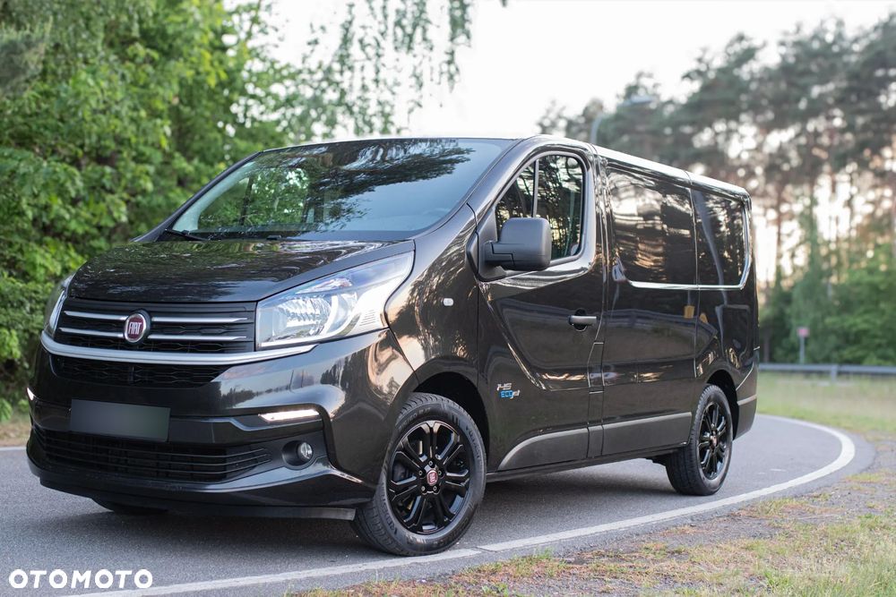 Fiat Talento - 8