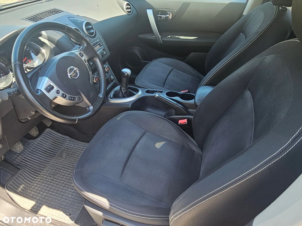 Nissan Qashqai 1.6 Acenta - 10