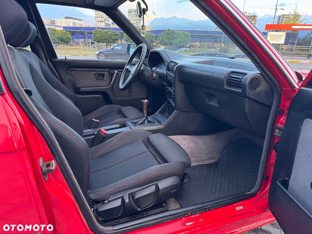 BMW Seria 3 316i - 6