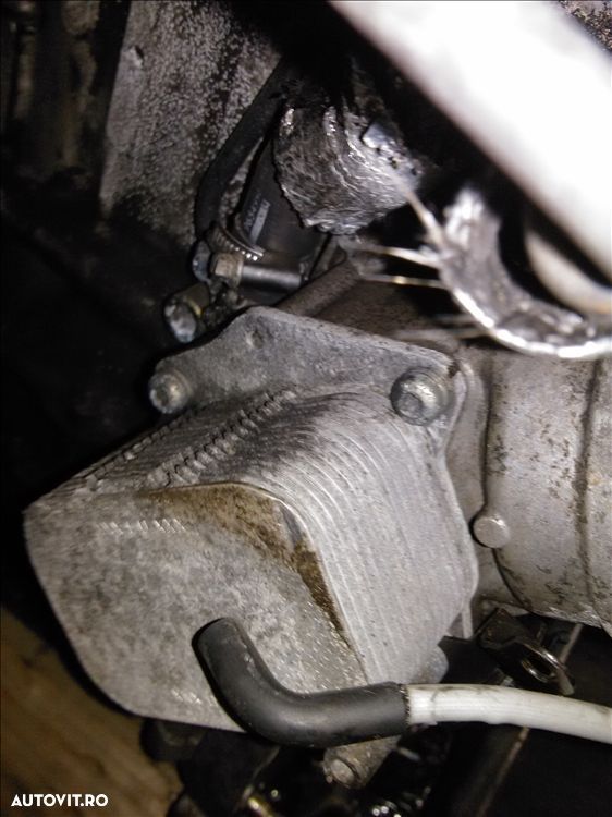 termoflot peugeot 307 1.6 hdi an fabr. 2006 - 1