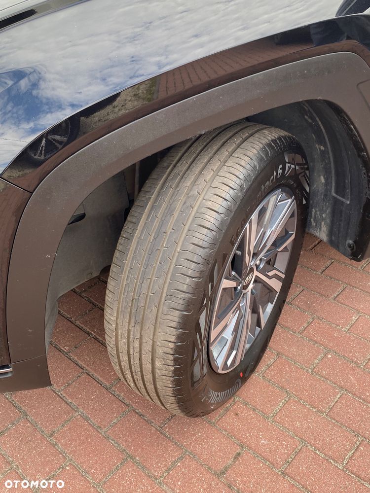 Hyundai Tucson - 11