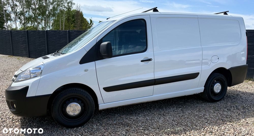 Citroën JUMPY - 28