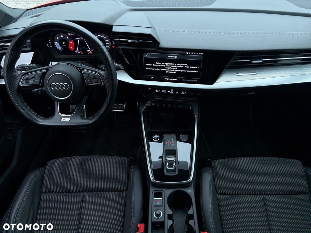 Audi A3 Sportback - 16
