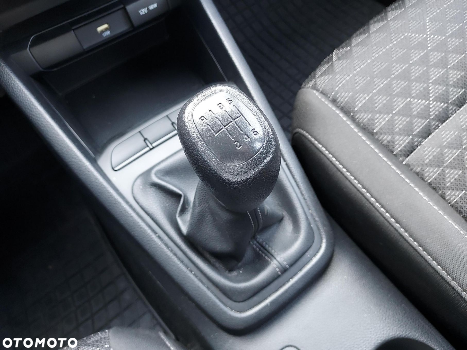 Kia Rio 1.0 T-GDI M - 15