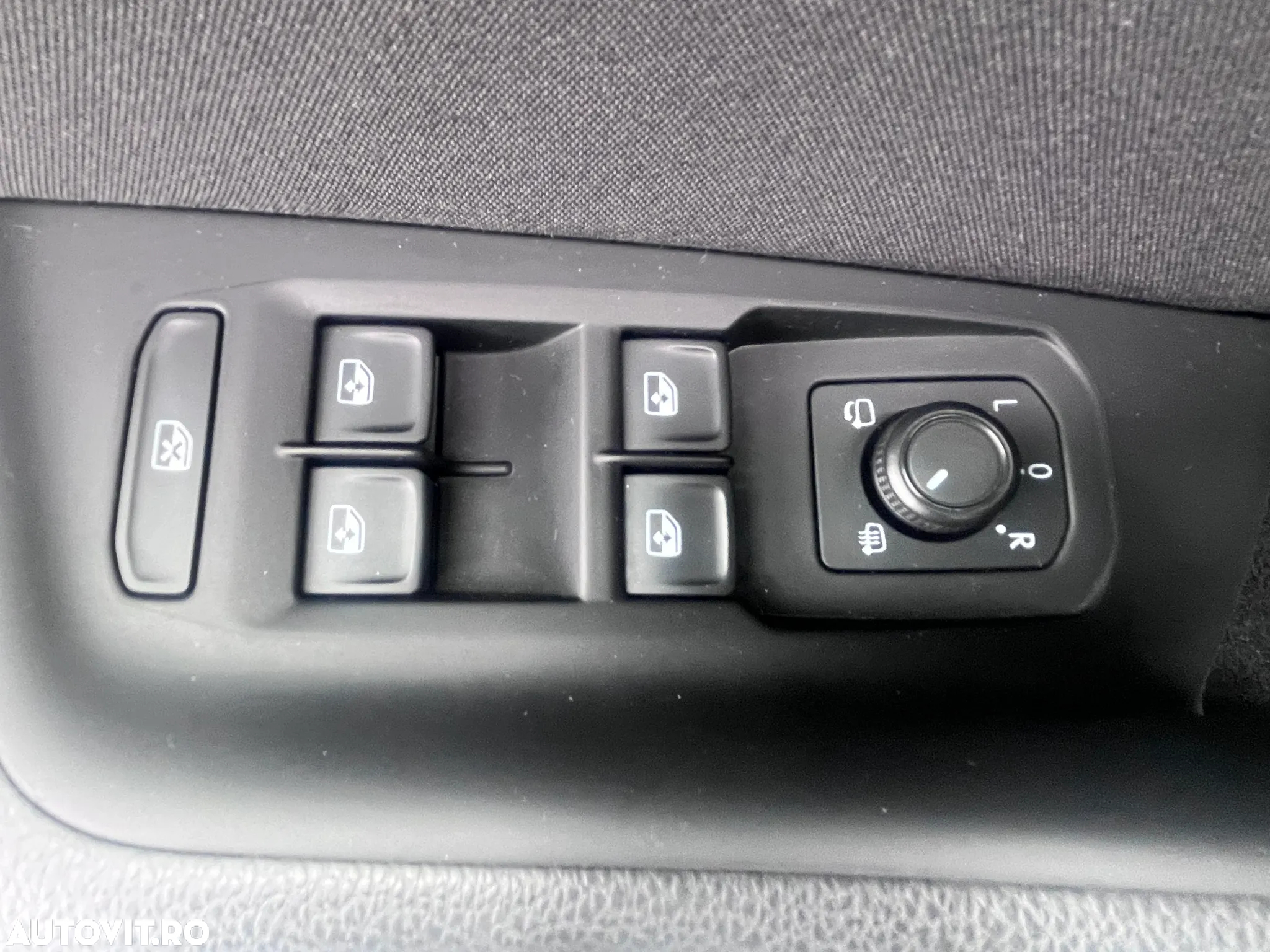 Volkswagen Passat 1.6 TDI DSG Comfortline - 10