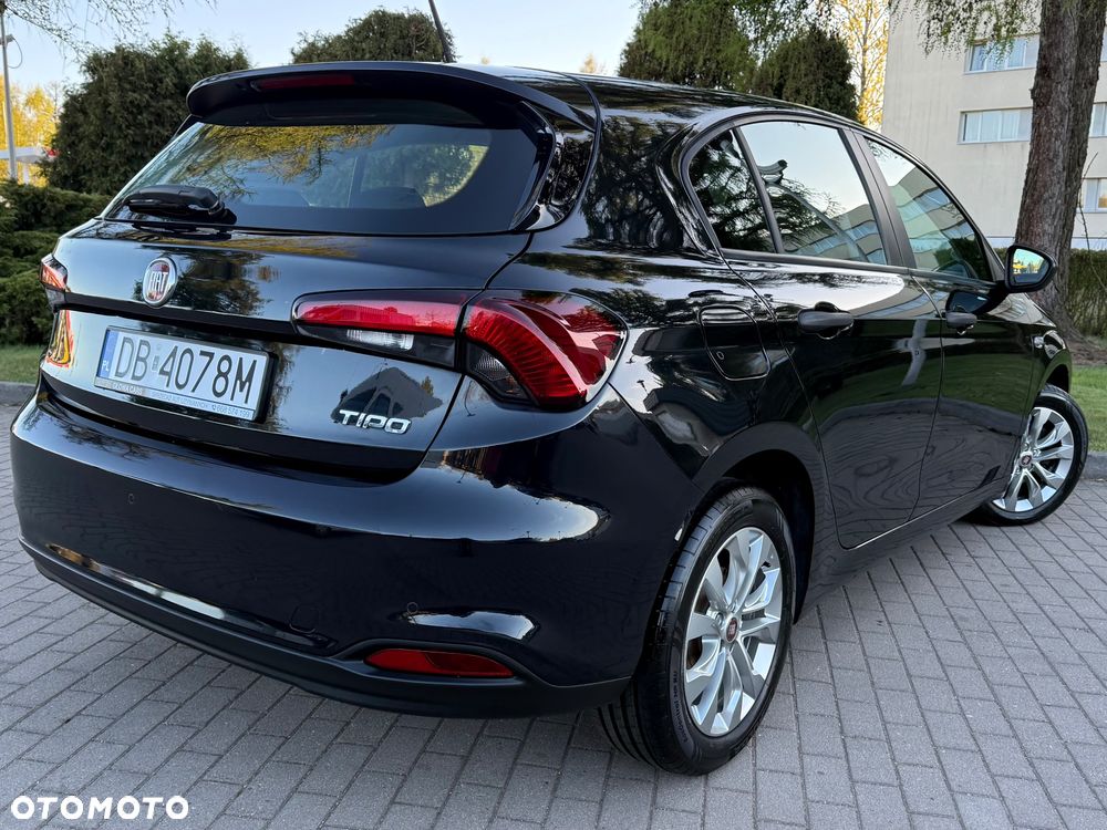 Fiat Tipo 1.4 16V More - 33