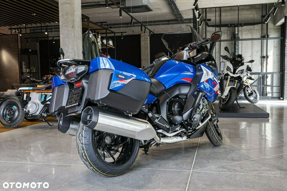BMW K - 6