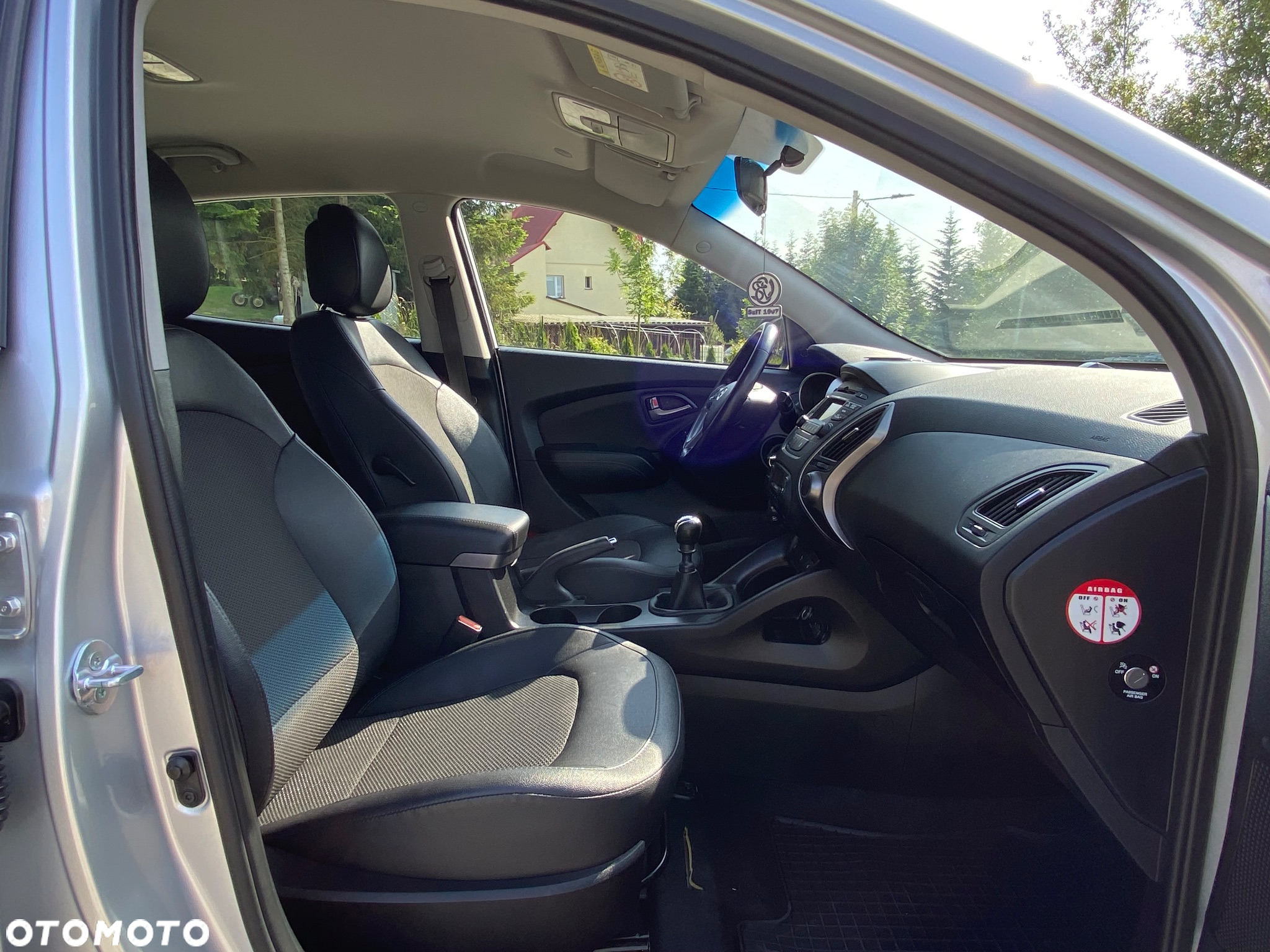 Hyundai ix35 1.6 2WD Trend - 27