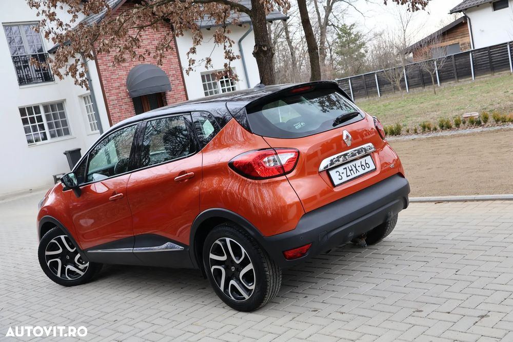 Renault Captur - 6