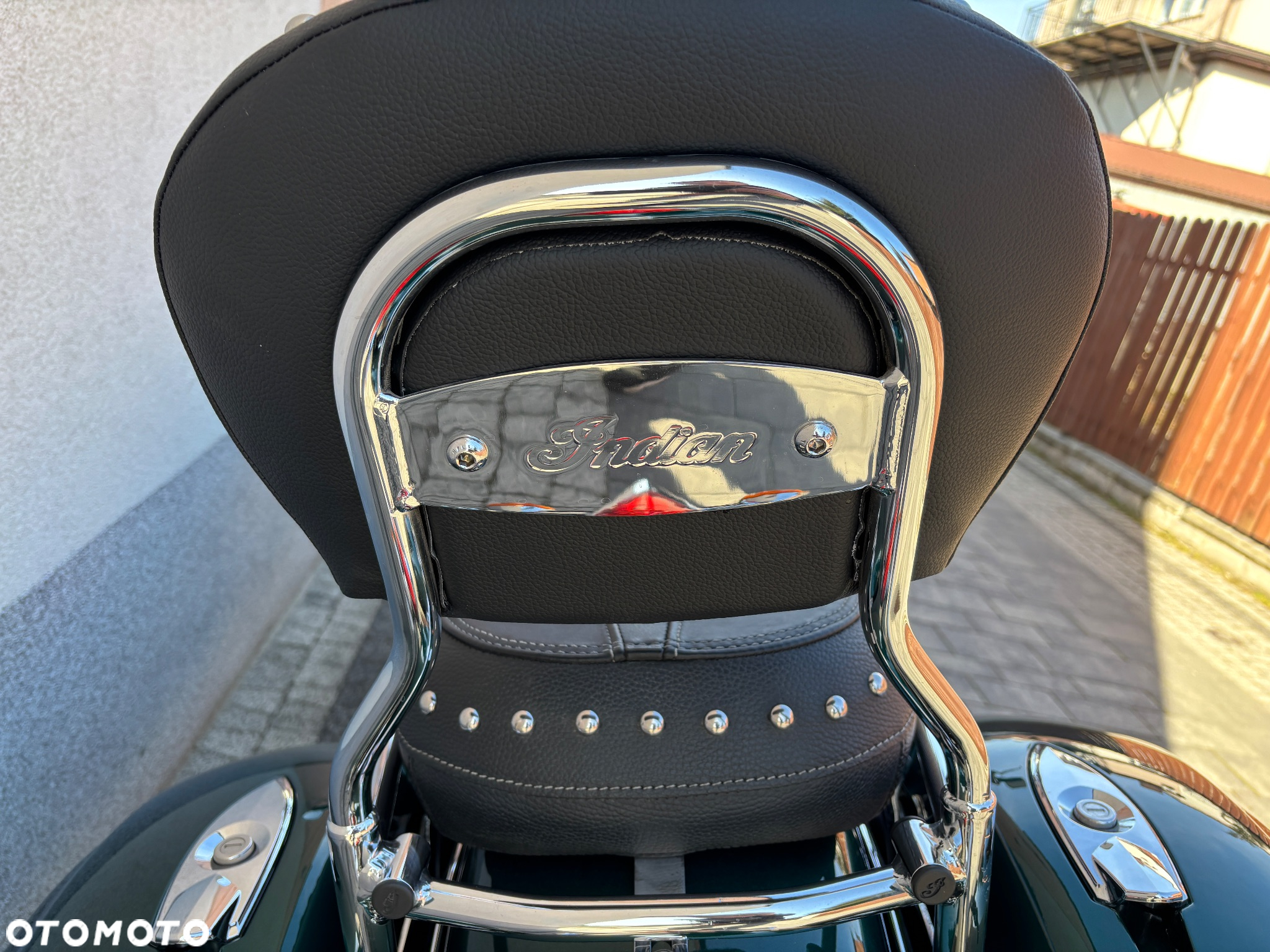Indian Chief - 17