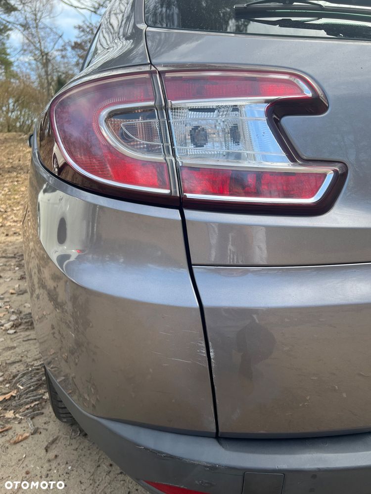 Renault Megane 1.6 16V Authentique - 5