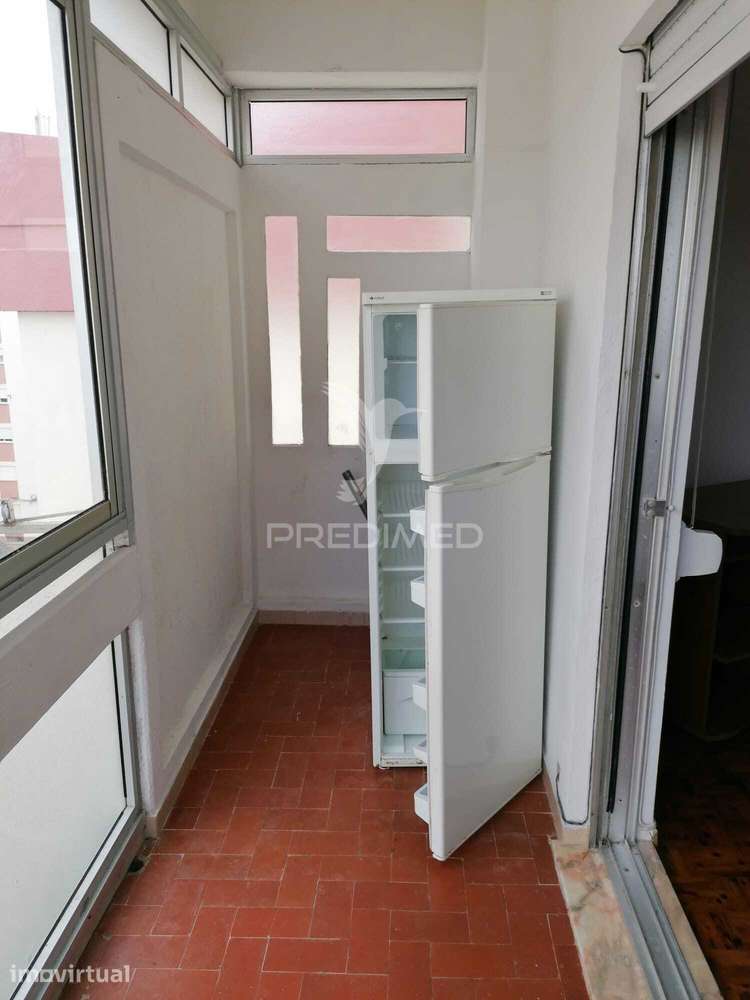 Apartamento T1 Nonte Abrao - Grande imagem: 5/9